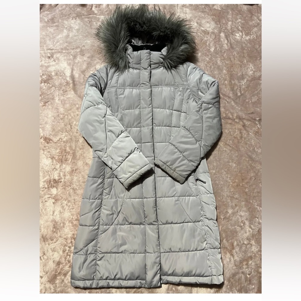 Calvin Klein‎ Performance Women’s Fleece Storm Cuff & Neck Warmer Size Small